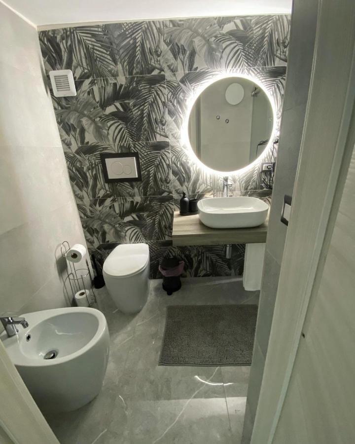 Nobilehouse Appartement Catánia Buitenkant foto