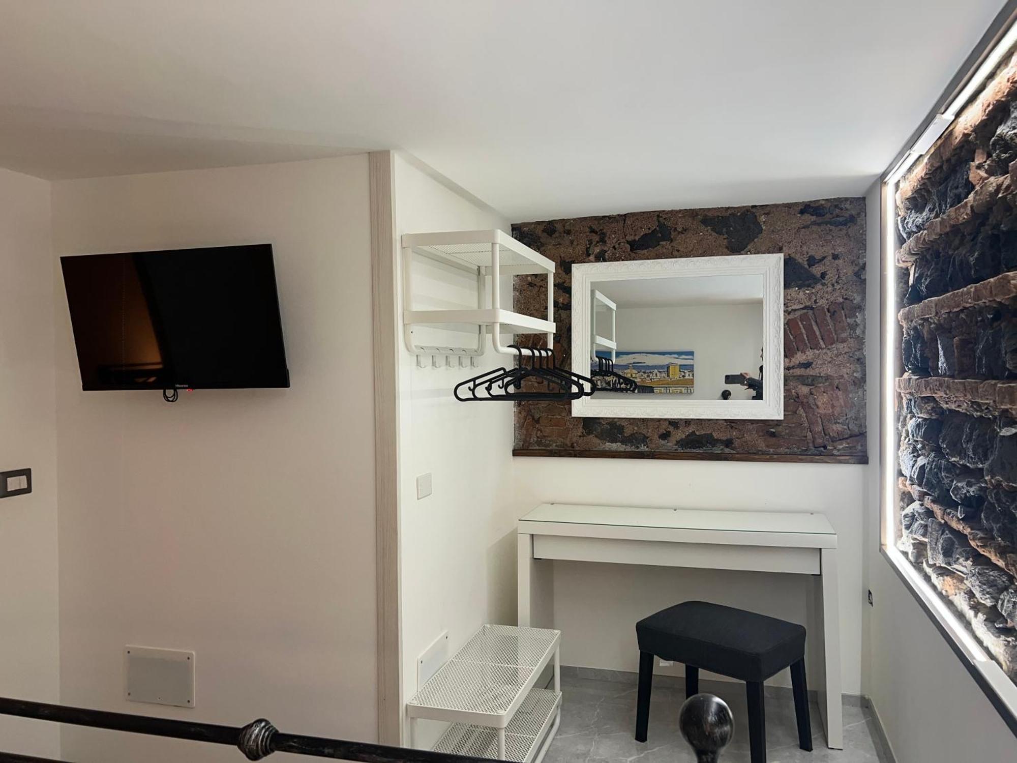 Nobilehouse Appartement Catánia Buitenkant foto